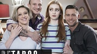 PURE TABOO Parents & stepbro Intro New stepsister 2 stepfamily Perversions